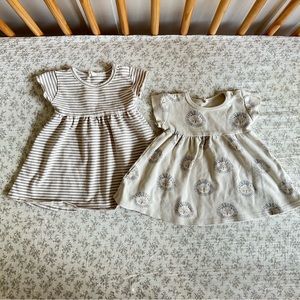 Quincy Mae dress bundle